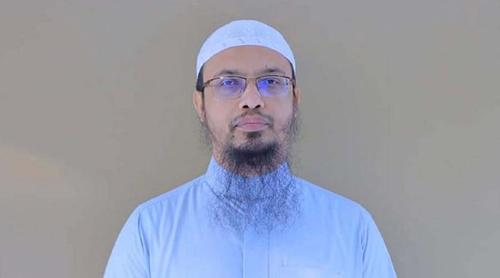 বজ্রাঘাতে ১৪ জনের মৃত্যু নিয়ে শায়খ আহমাদুল্লাহ’র আবেগঘন পোস্ট