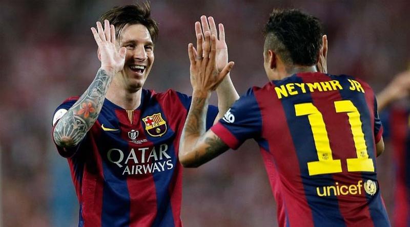 মেসি-নেইমার কেন বার্সায় ফিরতে পারেননি, জানালেন সাবেক বার্সা কোচ