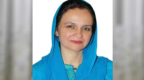 জেবা আমিনা খানের মনোনয়ন বৈধ, আপিল খারিজ