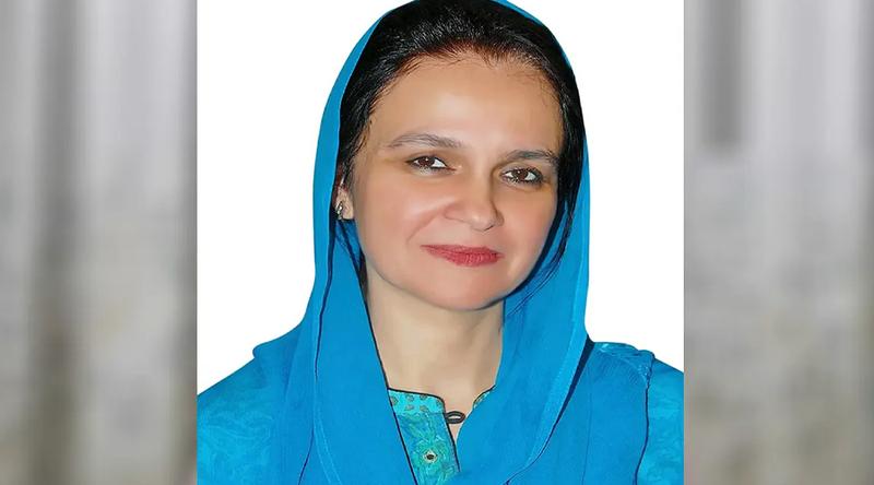 জেবা আমিনা খানের মনোনয়ন বৈধ, আপিল খারিজ