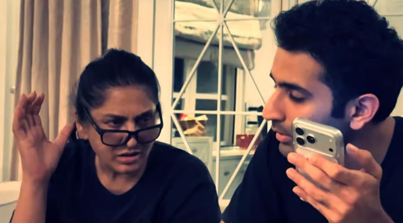 আর্থিক প্রতারণার ফাঁদে অর্চনা-পুত্র আয়ুষ্মান!