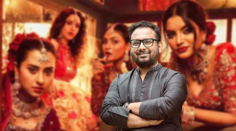 ‘প্রেশার কুকার’ ছবিটি কত আয় করলো, জানালেন পরিচালক