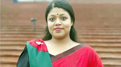 প্রার্থিতা ফিরে পেতে এনসিপির নুসরাত তাবাসসুমের হাইকোর্টে রিট