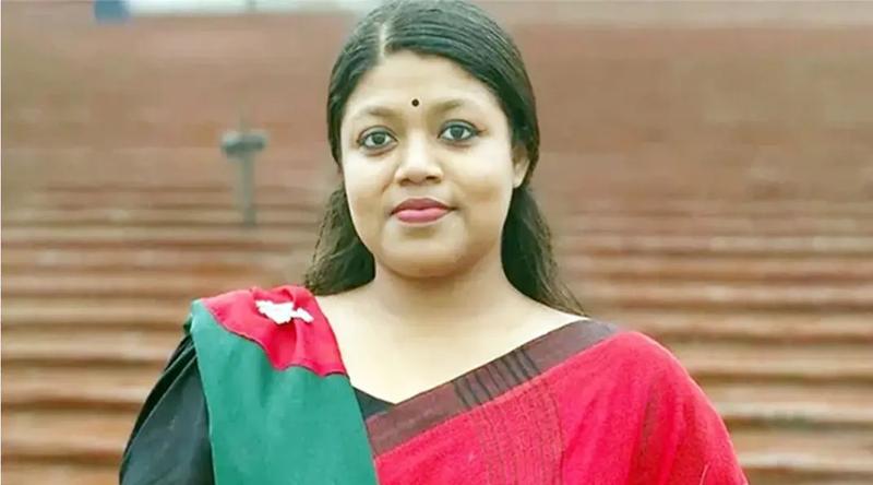 প্রার্থিতা ফিরে পেতে এনসিপির নুসরাত তাবাসসুমের হাইকোর্টে রিট