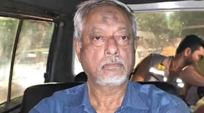 হত্যা মামলায় মাসুদ উদ্দিন চৌধুরীর আবারও ৩ দিনের রিমান্ডে