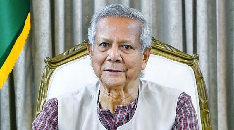 ড. ইউনূসের ‘অতি গুরুত্বপূর্ণ ব্যক্তি’র মর্যাদা ৬ মাস কমালো সরকার