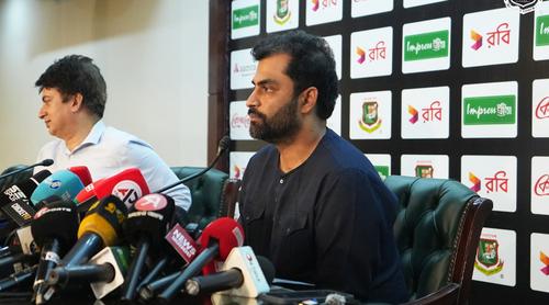 আইসিসিতেও সক্রিয় হতে চান তামিম ইকবাল