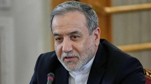 যুক্তরাষ্ট্রের সঙ্গে আলোচনা ব্যর্থ হওয়ার কারণ জানালেন আরাগচি