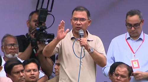 ৪০ কোটি হাতকে দেশ গড়ায় নামতে হবে: প্রধানমন্ত্রী