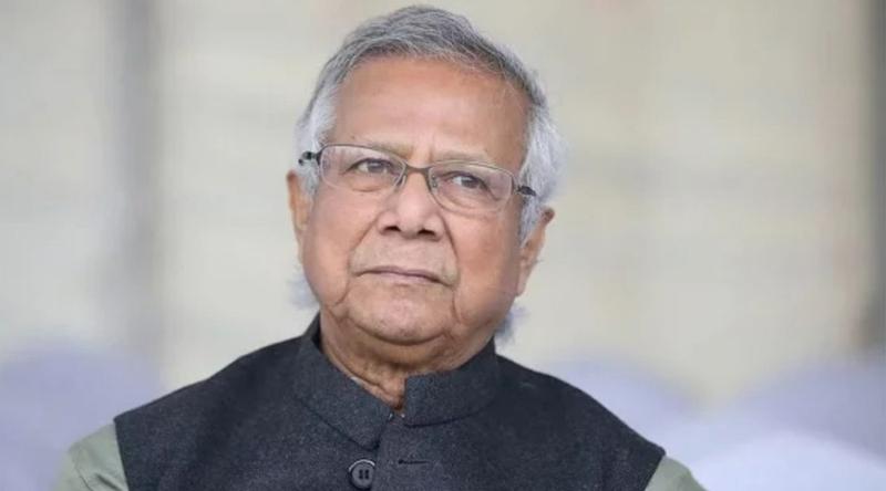 ইউনূসের ‘ভিভিআইপি’ মর্যাদা কমল ৬ মাস , ১০ আগস্ট পর্যন্ত এসএসএফ নিরাপত্তা