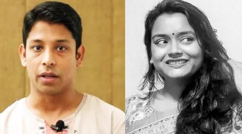 ঢাবি শিক্ষার্থী মিমোর আত্মহত্যা : শিক্ষক সুদীপ কারাগারে