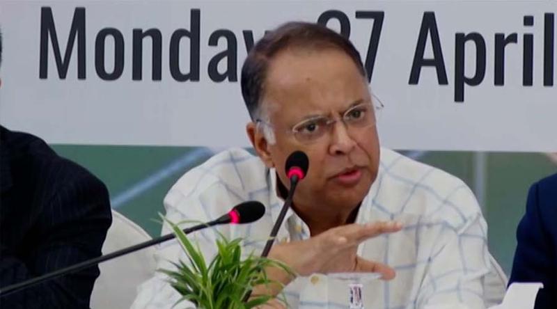 আগামী সপ্তাহে বিদ্যুৎ পরিস্থিতি উন্নতি হবে, লোডশেডিং কমে আসবে: বিদ্যুৎমন্ত্রী