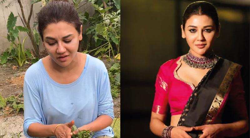 মাটির নিচেই লুকিয়ে আছে জীবনের সব রহস্য: জয়া আহসান