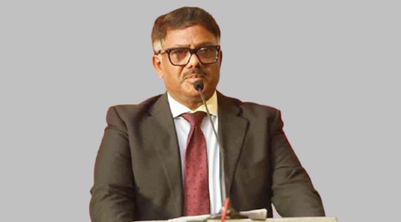 সরকারি কর্মকর্তাদের মানের বেতন সাংবাদিকদের জন্যও হওয়া উচিত: হুইপ