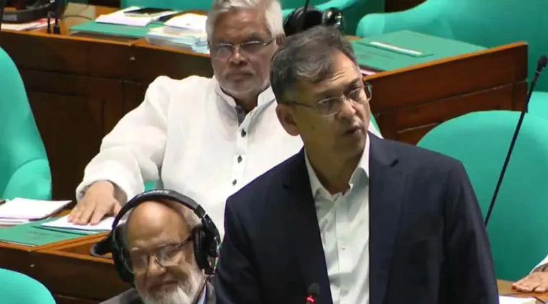 কোনো ছাড় নয়, মাদক নির্মূলে বড় পদক্ষেপের বার্তা স্বরাষ্ট্রমন্ত্রীর