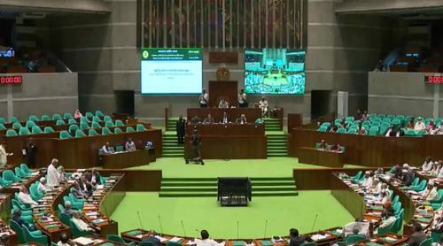 দ্রুতই স্থানীয় সরকার নির্বাচন, নতুন ২ বিভাগ গঠনের সুপারিশ