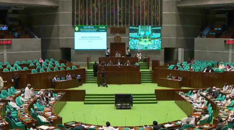 দ্রুতই স্থানীয় সরকার নির্বাচন, নতুন ২ বিভাগ গঠনের সুপারিশ