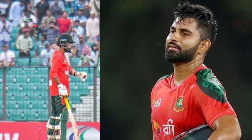 চট্টগ্রামে নিজেদের সর্বোচ্চ রান তাড়া করে জয়ের রেকর্ড গড়লো বাংলাদেশ