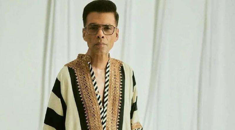 বলিউড উগ্র পুরুষতান্ত্রিকতায় ঝুঁকছে , অভিযোগ করণ জোহরের