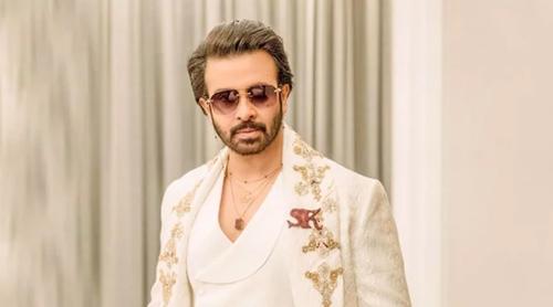 পারিশ্রমিক জটিলতায় ‘প্রিন্স’-এর শুটিং বন্ধ রেখেছিলেন শাকিব