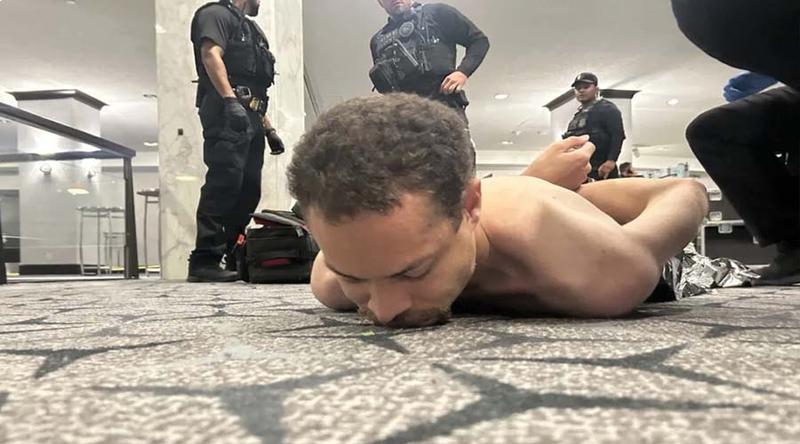 ‘আমি ক্ষমার আশা করি না’, ট্রাম্পের সম্ভাব্য ঘাতক অ্যালেনের বার্তা