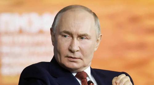 ইরান নিয়ে আলোচনাকে অবমূল্যায়ন করা উচিত নয় : পুতিন