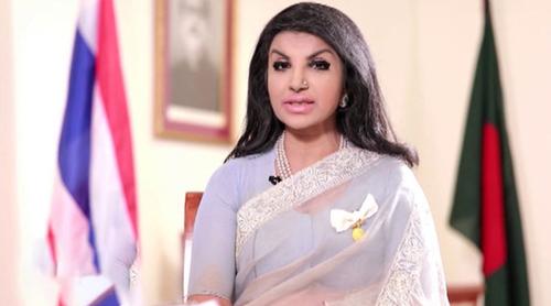 সাবেক হাইকমিশনার মুনা তাসনিমকে নিয়ে দুদকের চিঠি