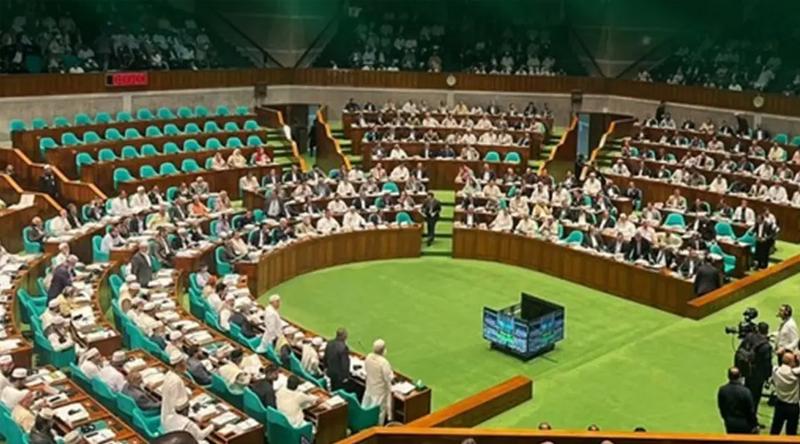 প্রধানমন্ত্রী না থাকলে বক্তা পাওয়া যায় না, স্বীকারোক্তি চিফ হুইপের