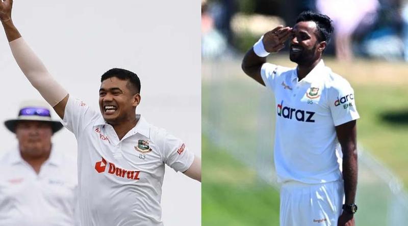 তাসকিন অটো চয়েজ, এবাদত উইকেট নেয়ার অপশন: বাশার