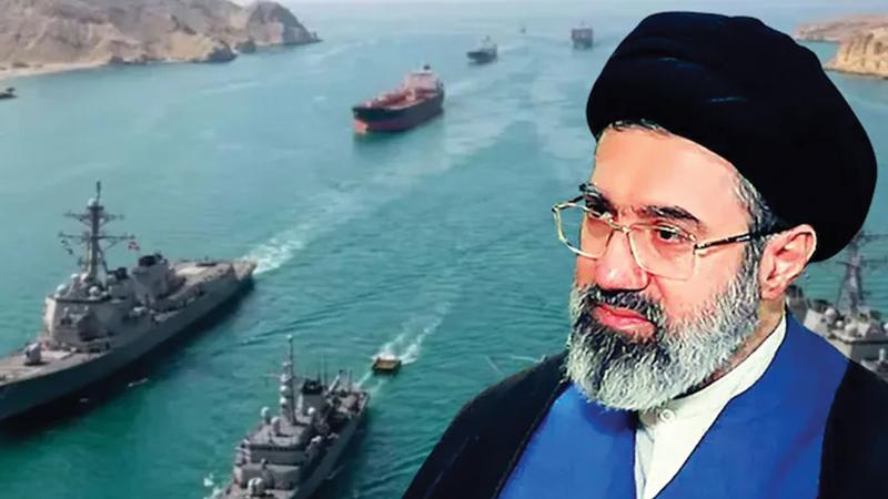 ট্রাম্পের হুমকির পর উপসাগরীয় দেশগুলোকে ইরানের ‘চতুর্মুখী’ সতর্কবার্তা