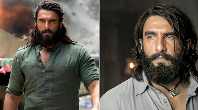 ‘ধুরন্ধর’ না ‘পদ্মাবত’, রণবীরের কাছে কোনটি কঠিন?