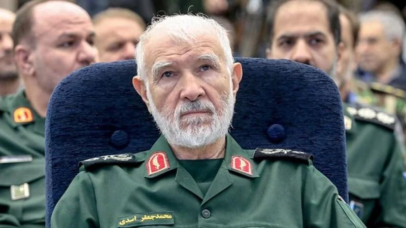 ‘ইরান ভেনেজুয়েলা নয়’