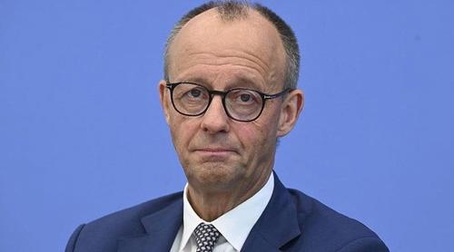 ইরান ধারণার চেয়েও বেশি শক্তিশালী: জার্মান চ্যান্সেলর