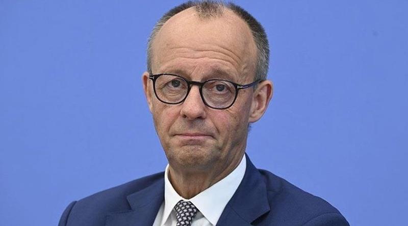 ইরান ধারণার চেয়েও বেশি শক্তিশালী: জার্মান চ্যান্সেলর