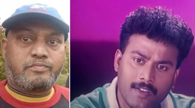 উত্তরার বারে অভিযান, গ্রেপ্তার  চিত্রনায়ক মাসুদ শেখ