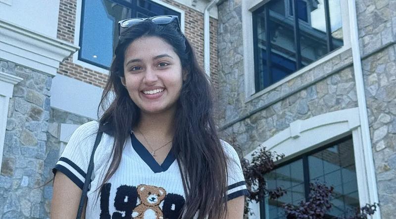 মেকআপ করার প্রয়োজন অনুভব করিনি : ফারিণ