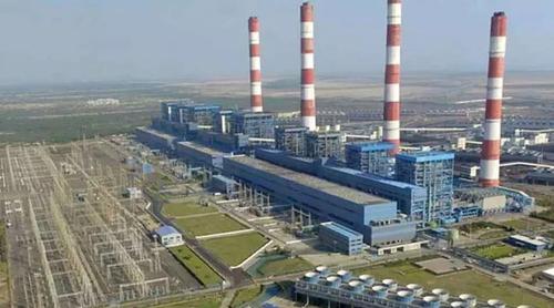 আদানির বন্ধ ইউনিট চালু