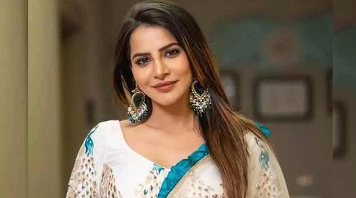 অর্থ আত্মসাতের অভিযোগ নিয়ে মুখ খুললেন আশু রেড্ডি