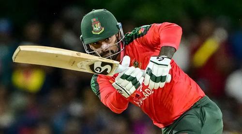 এটাই সেই ক্রিকেট, যেটা আমরা খেলতে চাই: লিটন দাস