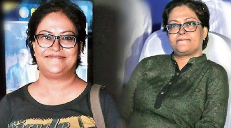 প্রযুক্তির ভীড়ে স্মার্টফোন ছেড়ে কিপ্যাড ফোনে ভরসা সুদীপার