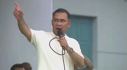 অনেক দূরে গিয়ে তারা ফ্যাসিবাদের দোসরদের সাথে মিটিং করে: প্রধানমন্ত্রী