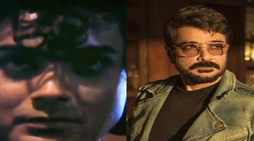 প্রসেনজিৎ চট্টোপাধ্যায়ের উদ্ভট নাচে স্যোশাল মিডিয়ায় ট্রলের ঝড়!