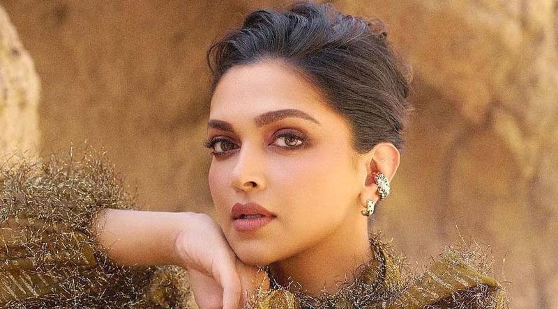 শুটিংয়ে ব্যস্ত অন্তঃসত্ত্বা দীপিকা!