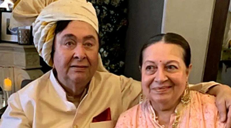 ববিতার প্রসঙ্গে নিজের ভুল স্বীকার করলেন রণধীর?