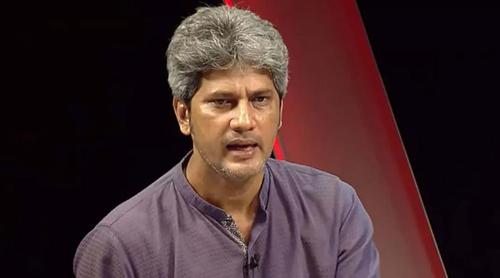 লুটপাটের কাঠামো বহাল রেখে এগোতে পারবে না বাংলাদেশ: জোনায়েদ সাকি