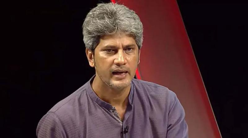 লুটপাটের কাঠামো বহাল রেখে এগোতে পারবে না বাংলাদেশ: জোনায়েদ সাকি