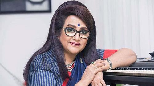 যুক্তরাষ্ট্রে আজীবন সম্মাননা পাচ্ছেন ববিতা