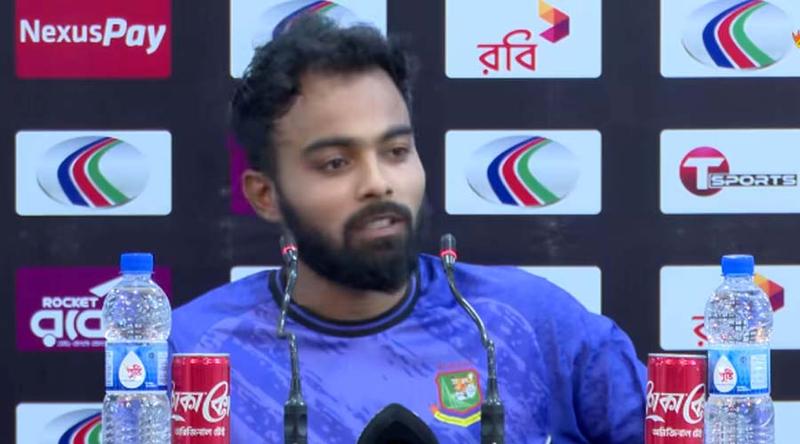 ‘প্রত্যেক দিন সবাই ভালো খেলে না’