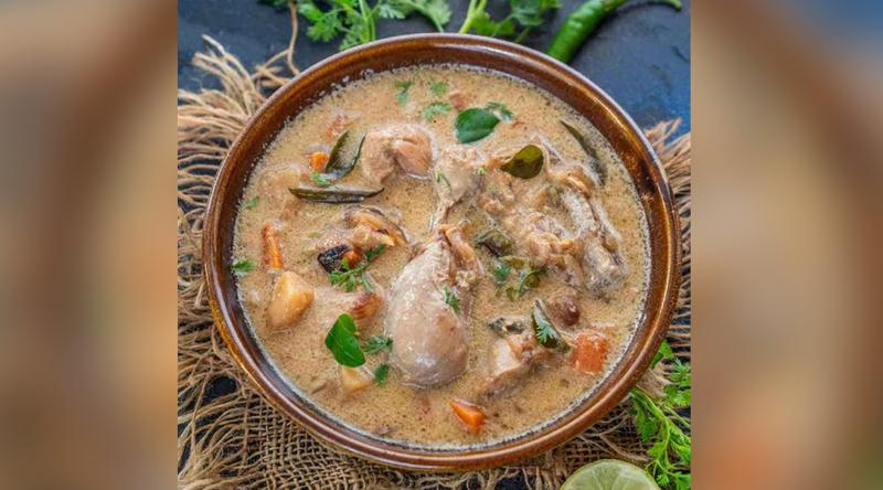 সুস্বাদু ও স্বাস্থ্যকর চিকেন স্ট্যু বানানোর সহজ পদ্ধতি