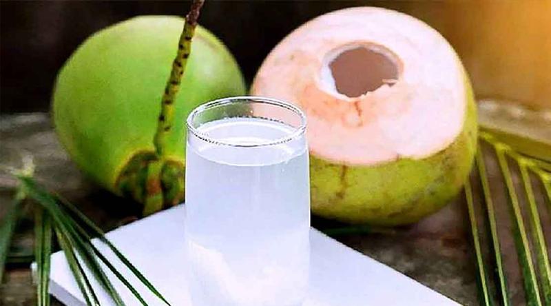 টানা ৩০ দিন ডাবের পানি পান করলে শরীরে যেসব পরিবর্তন দেখা যায়